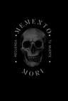 Libro Memento Mori - Filosofía Estoica, Reflexión Vida — imagen 1