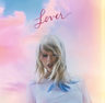 Taylor Swift Lover Cd - Pop Internacional Edición 2019 Estándar — imagen 6