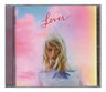 Taylor Swift Lover Cd - Pop Internacional Edición 2019 Estándar — imagen 1