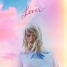 Taylor Swift Lover Vinilo Doble Rosa - Pop Bestseller Edición Limitada — imagen 4