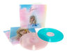 Taylor Swift Lover Vinilo Doble Rosa/azul Limitado Alta Fide Edición Limitada — imagen 2