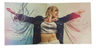 Taylor Swift Lover Vinilo Doble Rosa/azul Limitado Alta Fide Edición Limitada — imagen 8