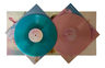Taylor Swift Lover Vinilo Doble Rosa/azul Limitado Alta Fide Edición Limitada — imagen 9