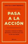 Libro Desarrollo Personal Sofía Contreras Cambios Efectivos — imagen 6