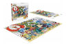 Pokemon Pikachu Rompecabezas 300 Piezas — imagen 3