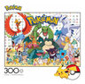 Pokemon Pikachu Rompecabezas 300 Piezas — imagen 4