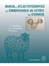 Manual Y Atlas Fotografico De Embiones In Vitro De Ovinos, De Aa.vv.., Vol. 1. Editorial Editorial Acribia, S.a., Tapa Blanda En Español — imagen 2