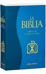 Biblia Pueblo De Dios: Edición Completa Católica Azul 2023 — imagen 2
