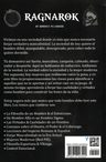 El Camino De Un Hombre: Ragnarok Versión Extendida, De Hombres Peligrosos., Vol. 2. Editorial Independently Published, Tapa Blanda En Español, 2025 — imagen 2