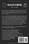 El Camino De Un Hombre: Ragnarok Versión Extendida, De Hombres Peligrosos., Vol. 2. Editorial Independently Published, Tapa Blanda En Español, 2025 — imagen 4
