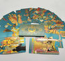 Gold Foil Tarot 1909 Exquisite — imagen 10