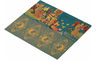 Gold Foil Tarot 1909 Exquisite — imagen 4