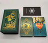 Gold Foil Tarot 1909 Exquisite — imagen 8