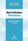 Didáctica Filosofía: Aprendizajes Filosóficos Cerletti Uba — imagen 1