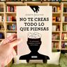 No Te Creas Todo Lo Que Piensas Nguyen Bestseller — imagen 2