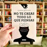 Libro No Creas Todo Lo Que Piensas De Joseph Nguyen Editorial Aguilar Tapa Blanda — imagen 2