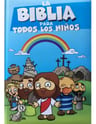 La Biblia Para Todos Los Niños — imagen 2