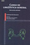 Curso Lingüística General Antología Anotada Ferdi Saussure — imagen 2