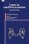 Curso Lingüística General Antología Anotada Ferdi Saussure — imagen 1