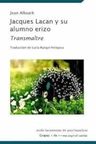 Jacques Lacan Y Su Alumno Erizo Allouch Jean Amor Clínico — imagen 2