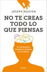 Supera Ansiedad: No Te Creas Todo Lo Que Piensas - Nguyen — imagen 2
