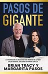 Pasos De Gigante La Informacion Que Necesitas Para Triunfar, De Pasos, Margarita. Editorial Harperenfoque, Tapa Blanda En Español, 2023 — imagen 1