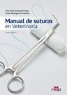 Suturas Veterinaria Rodríguez Fernández Guía Esencial — imagen 3