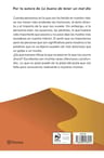 Lo Que No Paso Cómo Curar Las Heridas Que Nos Dejan El Abandono, La Ausencia Y Las Pérdidas De González Anabel Editorial Planeta Con Tapa Blanda En Español 2025 — imagen 2