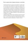 Lo Que No Paso Cómo Curar Las Heridas Que Nos Dejan El Abandono, La Ausencia Y Las Pérdidas De González Anabel Editorial Planeta Con Tapa Blanda En Español 2025 — imagen 4