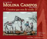 Molina Campos Para Niños - Cuentos Criollos Ilustrados — imagen 1