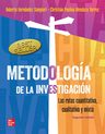 Metodologia De La Investigación Bundle Las Rutas Cuantitativa, Cualitativa Y Mixta De Hernandez Editorial Mcgrawhill Interamericana De España Tapa Blanda Segunda En Español — imagen 1