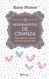 Herramientas De Crianza - Kary Pintos - Crianza Respetuosa — imagen 1