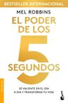 Mel Robbins - El Poder De Los 5 Segundos, Acción Ya — imagen 2