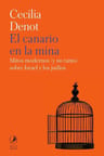 El Canario En La Mina - Antisemitismo Y Memoria Judía — imagen 1