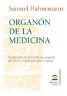 Organon De La Medicina - Samuel Hahnemann — imagen 2