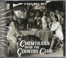 Lana Del Rey - Chemtrail Over The Country - Cd Impor — imagen 2