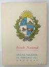 Guia Turistica Antigua Uruguay Oficial 1948-1949 — imagen 3