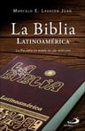 La Biblia Latinoamerica: Latinoamérica, De Marcelo E Lavayen Juan., Vol. 1. Editorial San Pablo, Tapa Blanda En Español — imagen 2