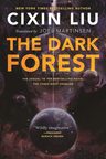 The Dark Forest Liu Cixin - Trilogía Los Tres Cuerpos — imagen 1
