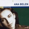 Ana Belen Los Esenciales Cd Estándar — imagen 3