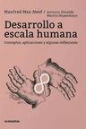 Libro Desarrollo A Escala Humana, De Manfred Max-neef, Vol. Unico. Editorial Econautas, Tapa Blanda (2021) — imagen 2