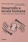 Libro Desarrollo A Escala Humana, De Manfred Max-neef, Vol. Unico. Editorial Econautas, Tapa Blanda (2021) — imagen 1