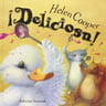 Literatura Infantil: Deliciosa - Helen Cooper — imagen 3