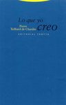 Lo Que Yo Creo - Pierre Teilhard De Chardin — imagen 3