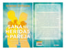 Sana Tus Heridas En Pareja De Anamar Orihuela Tapa Blanda 2018 — imagen 2