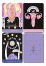 El Auto Cuidado Sagrado Oraculo Tarot — imagen 8