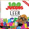 100 Juegos Para Aprender A Leer - 2da. Edicion - Graciela De — imagen 2