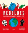 Rebeldes, De Espluga, Eudald. Ah Imp Editorial Lumen, Tapa Blanda En Español, 2021 — imagen 2