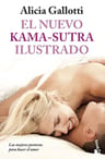 El Nuevo Kama-sutra Ilustrado, De Gallotti, Alicia. Prácticos Editorial Booket México, Tapa Blanda En Español, 2014 — imagen 1