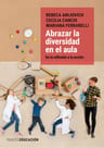 Libro Abrazar La Diversidad En El Aula - Rebeca Anijovich, Cecilia Cancio Y Mariana Ferrarelli - Paidós — imagen 2